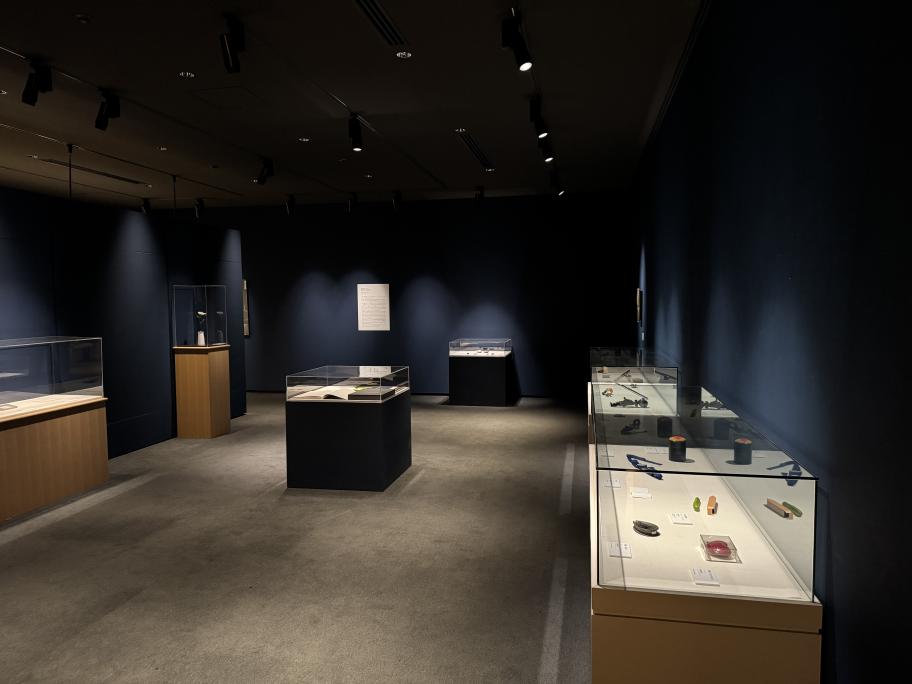 瀧口コレクション1期