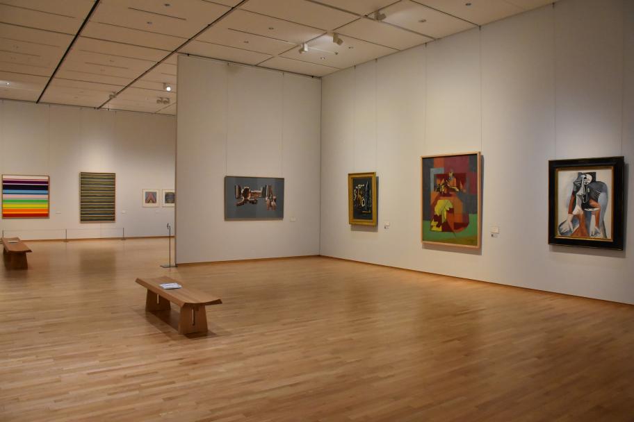 コレクション展1.