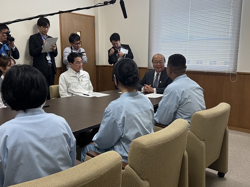2606001多文化共生
