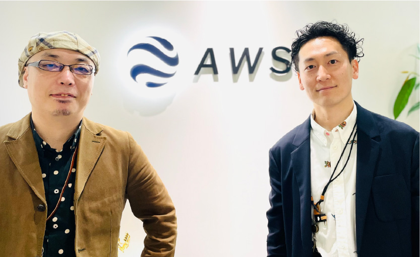 AWS