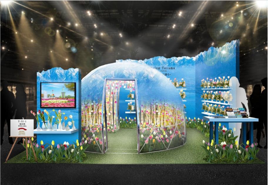 展示イメージ