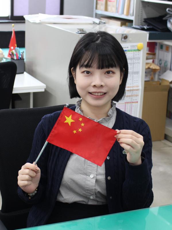 李詩妍