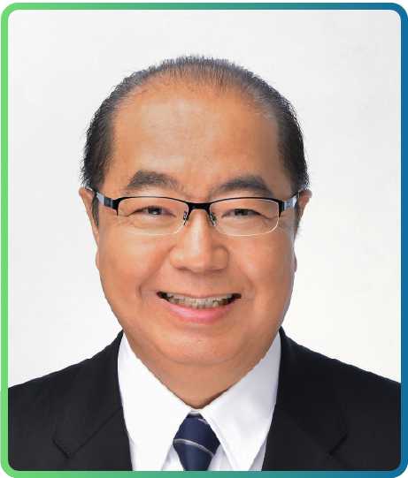 富山県知事 新田八朗