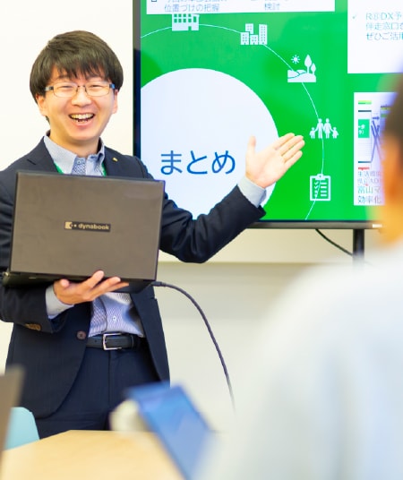 仕事を知るの画像4