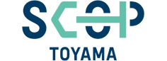 SCOP TOYAMA